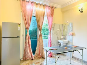 Elegant 3BHK Apt near Gachibowli with All Amenities - Image 5