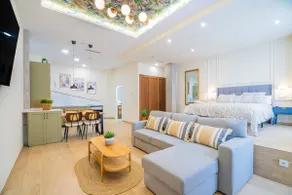 Cartagena Flats - San Diego Suites - Loft - Image 2