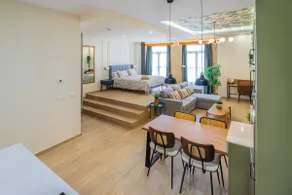 Cartagena Flats - San Diego Suites - Loft - Image 3