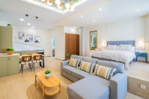 Cartagena Flats - San Diego Suites - Loft - Image 5