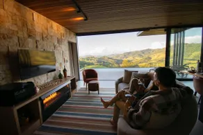 Vista House - Heated pool and breakfast - Image 2