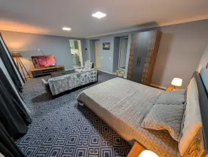 Apart Hotel 2 (with a shared yard) - Image 5