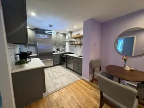 Modern One bedroom with Private Yard - Image 5