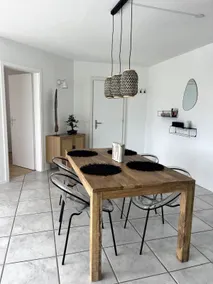Boho appartement dans villa à Grandson - Image 2