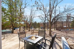 Captain's Hideaway | Sleeps 14 | Private Fire Pit - Image 5