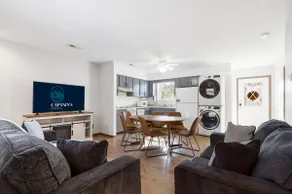 Captain's Hideaway | Sleeps 14 | Private Fire Pit - Image 2
