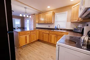Nice & Comfy House in the City - Image 5