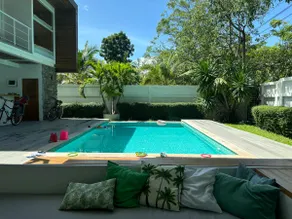 Koukouli-Architect Beach house 150m from the beach - Image 3