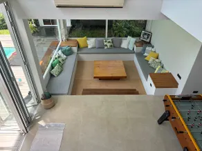 Koukouli-Architect Beach house 150m from the beach - Image 5