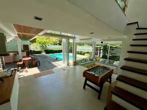 Koukouli-Architect Beach house 150m from the beach - Image 4
