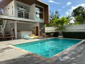 Koukouli-Architect Beach house 150m from the beach - Image 2