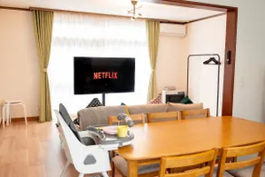 Fully renovated! 5LDK/7 beds/15 minutes by car from Lavender/10 minutes on foot from Furano station/kids space available - Image 4