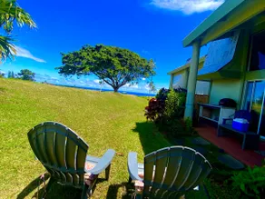 3BR-Sleeps 7! Free 7-seater car! Ocean/Golf views. - Image 4