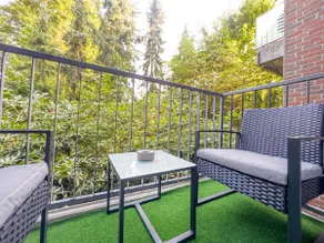 ImmoStay S# Studio - With balcony and WiFi - Image 2