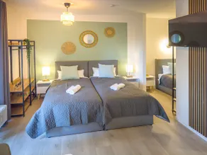 ImmoStay S#5 Studio - Near golf course, WiFi, parking - Image 2