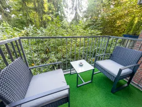 ImmoStay S#5 Studio - Near golf course, WiFi, parking - Image 3