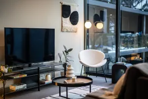 Cozy 2b2b apt - 20m to Moorabbin Station - Image 3