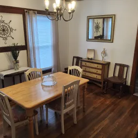 Historical Duplex Near Downtown. - Image 3