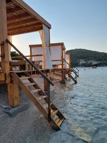 Exclusive two tiny villas with private pool - Image 4