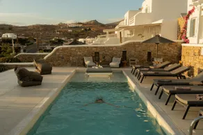 Paradisia Villas - Sunset Villa 5 bd /Private Pool - Image 3