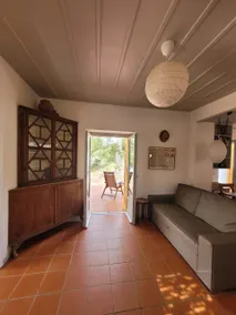 Stone build cottage in Love Bay Poros - Image 5