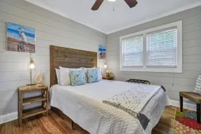 Pierside Retreat Saint Simons Island 3BR Sleeps 8 - Image 2