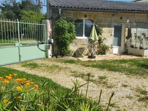 Maison Finchette pour 2 - 5 min Saint-Émilion - Terrasse privée - Parking - Arrivée autonome - Image 3