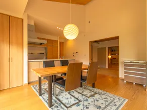 Entire modern Japanese-style cypress villa for rent | Spacious villa for everyone | BBQ, hot spring, and outdoor activities - Image 5