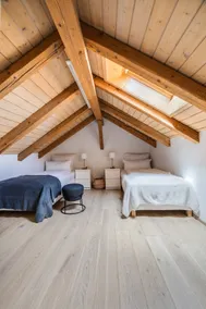 Stunning apartment with rooftop terrace - Image 4