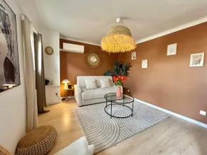 La Petite Lucarne apartment terrace VieuxPort Panier - Image 4