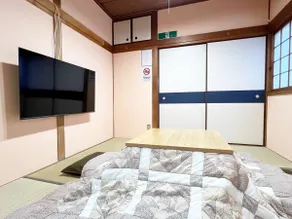 11-minute walk from Kintetsu Imazato Station! No transfer to popular Namba and Nihonbashi, and good access to USJ! - Image 3