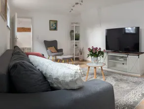 Apartment Molly near Rothenburg ob der Tauber - Image 3