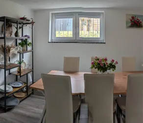 Apartment Molly near Rothenburg ob der Tauber - Image 5