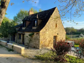 Perigord house near Bergerac with Spa 4/5P - Image 2