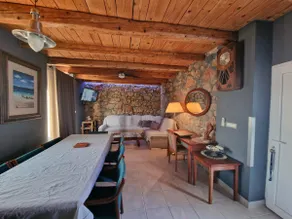 House Rustica, in Zubovići, Novalja-Pag - 100+70m² - Image 5