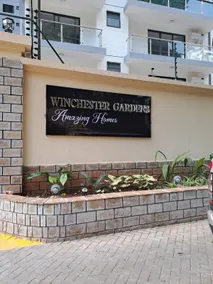 1bedroom apartment in Riverside - Image 3