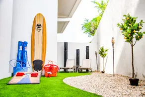Private•Safe•Cabo Center Oasis•3BRs & Patio! - Image 4