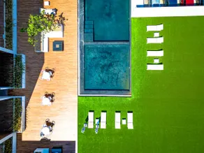 Private•Safe•Cabo Center Oasis•3BRs & Patio! - Image 2