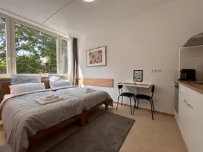 Idylle Apartments - Park & Therme - Image 2