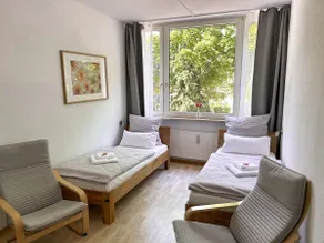 Idylle Apartments - Park & Therme - Image 4