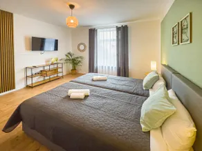 ImmoStay M#3 - Apartment nähe Waterfront Bremen - Image 2