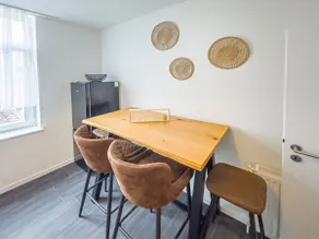 ImmoStay M#3 - Apartment nähe Waterfront Bremen - Image 4