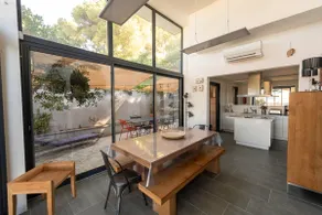 Appt Leucate-La Franqui, 3 værelser, strand 50 m, terrasse, gratis wifi - Image 2