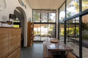 Appt Leucate-La Franqui, 3 værelser, strand 50 m, terrasse, gratis wifi - Image 3