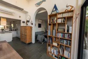 Appt Leucate-La Franqui, 3 værelser, strand 50 m, terrasse, gratis wifi - Image 4