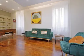 55 sq mt suite near Navona Pantheon St. Peter's - Image 2