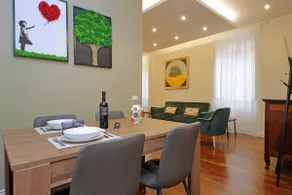 55 sq mt suite near Navona Pantheon St. Peter's - Image 3