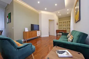 55 sq mt suite near Navona Pantheon St. Peter's - Image 5