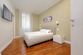 55 sq mt suite near Navona Pantheon St. Peter's - Image 4
