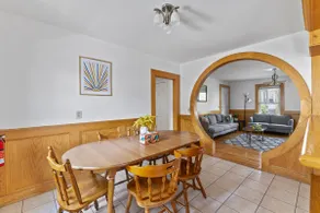Malden 3 BR entire house/Free pK - Image 4